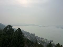 -云龙山
