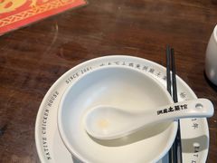 -洞庭土菜馆(天河北总店)
