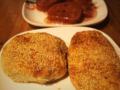 -老城南.鸭血粉丝汤(夫子庙店)