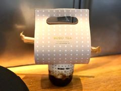 双拼波波茶-喜茶(中山利和新地店)