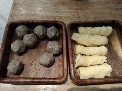 -菌小白·野生菌火锅(时尚天河店)