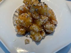 -园里前·私厨福建菜(台江万达店)