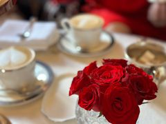 -Salon de Ville浦江汇(上海外滩华尔道夫酒店店)