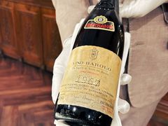 -Le Bistrot de Racine