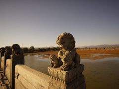 -卢沟桥文化旅游区