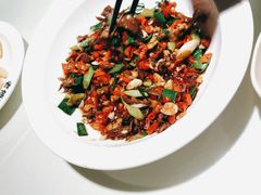 -老傅家湘潭水煮活鱼店(众一国际店)