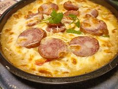 -仁义涵西餐·咖啡(中华巴洛克店)