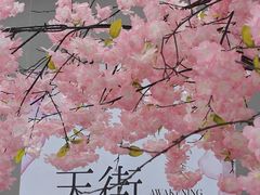 -首开·龙湖成都西宸天街