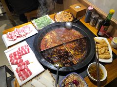 -陈眼镜火锅(总店)