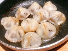-水天堂西餐厅(绿宝广场店)