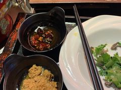 -京炭铜锅涮肉·羊蝎子·羊肉炉(保利·时光里店)