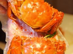 -淮扬府(安定门店)