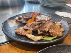 -大渔铁板烧(中山路八佰伴店)