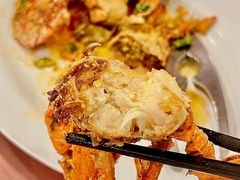 -大茄来海鲜餐厅(亚洲城分行)