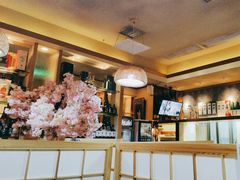 -长崎屋·日本料理·刺身·烧鸟(天河北路店)