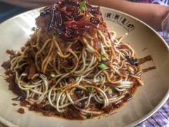 -靓靓蒸虾(中山公园店)