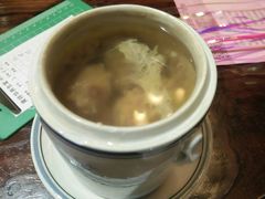 -黄祥华养生堂·炖汤·营养蒸饭(岭南天地店)