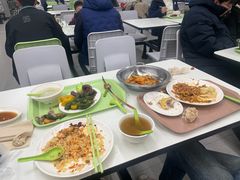 -北大家园食堂