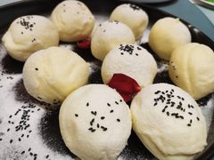 -宏达宴老菜馆(群力第四大道店)