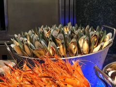 -圣丰索菲特·2 On 988 Café 自助餐厅