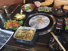 -碳匠炭火烤肉
