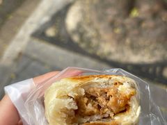 鲜肉月饼-宋记饼家(石门二路店)