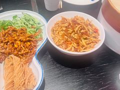 -满园烤鸭·春饼(沈北万达店)