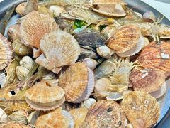 -大锅强·蒸海鲜青岛菜(金沙滩店)
