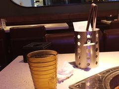 -佰烧海鲜烤肉火锅自助(世茂国际广场店)