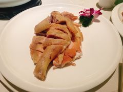 -香香海南菜餐厅