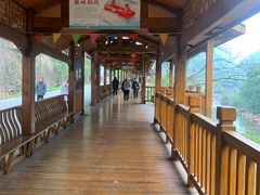-赤水丹霞旅游区·大瀑布