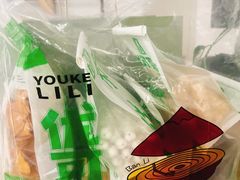 -优可栗栗·零食炒货(上品店)