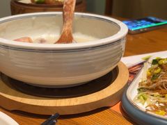 -如轩·海鲜砂锅粥·潮汕菜(海珠店)