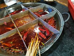 -较场口火锅(九街店)