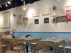 -米泰芒·东南亚料理(体育西店)