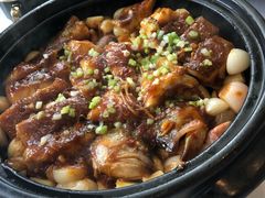 -潮上潮(南中环店)