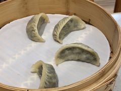 素菜蒸饺-鼎泰丰(南门店)
