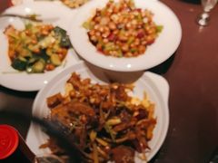 -三个大叔烤羊肉串·炭炉砂锅菜(西三旗店)