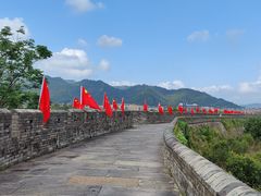 -台州府城(江南长城)