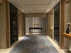 -绿城千岛湖喜来登度假酒店