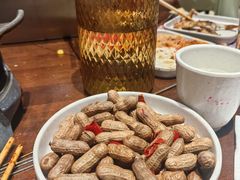 -李不管把把烧(火车南站店)