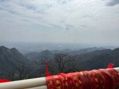 -青城山