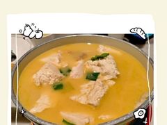 -宝月楼·台湾菜馆(天河城店)