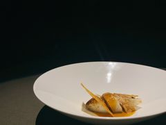 辣白菜鲍鱼-曲廊院(东四十一条店)