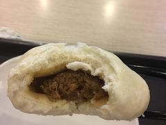 -老家肉饼(永泰庄店)