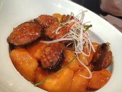 -佳兰雅序融合菜(高新店)