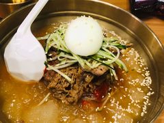 -HOTISLAND海鸡岛·韩国料理(江南西店)