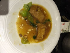 闫府私房菜(恒隆广场店)-闫府私房菜·百年鲁菜(恒隆店)
