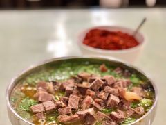 -杨记拉面总店