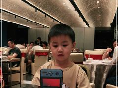 -金汇酒楼(中山东区店)